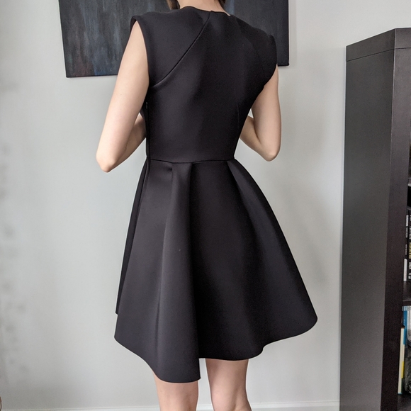 Guess Sexy Little Black Dress - Picture 2 of 4